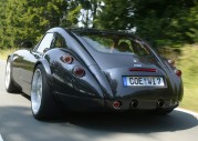 Wiesmann 500th Roadster